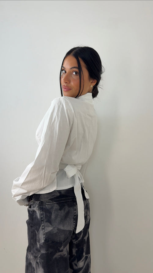 Camicia Lea