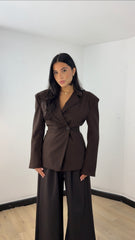 Blazer Sharp
