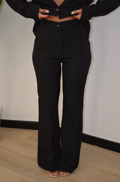 Tailleur Monaco