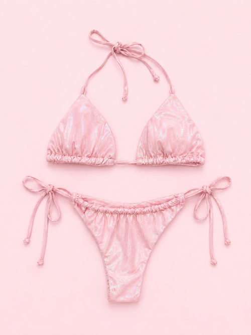Bikini Shimmer