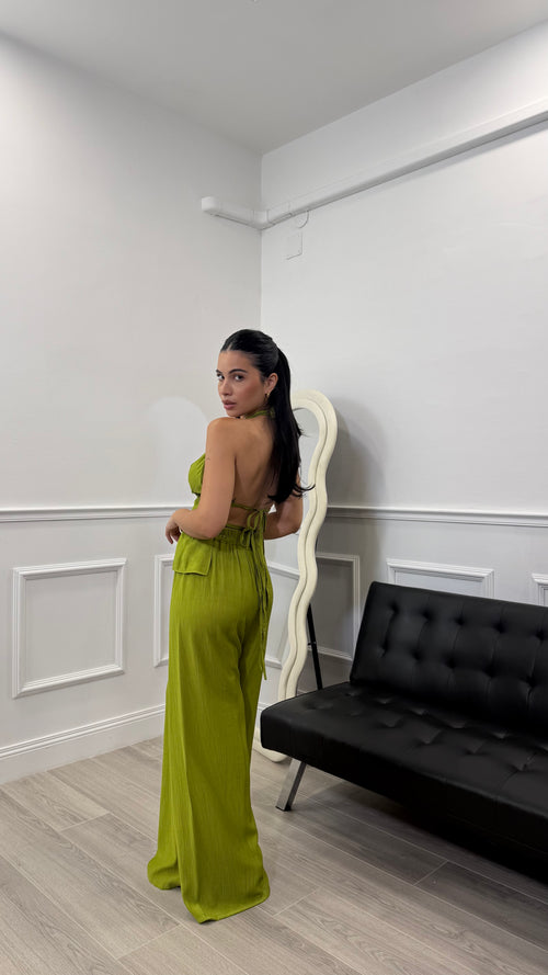 Coordinato Paloma