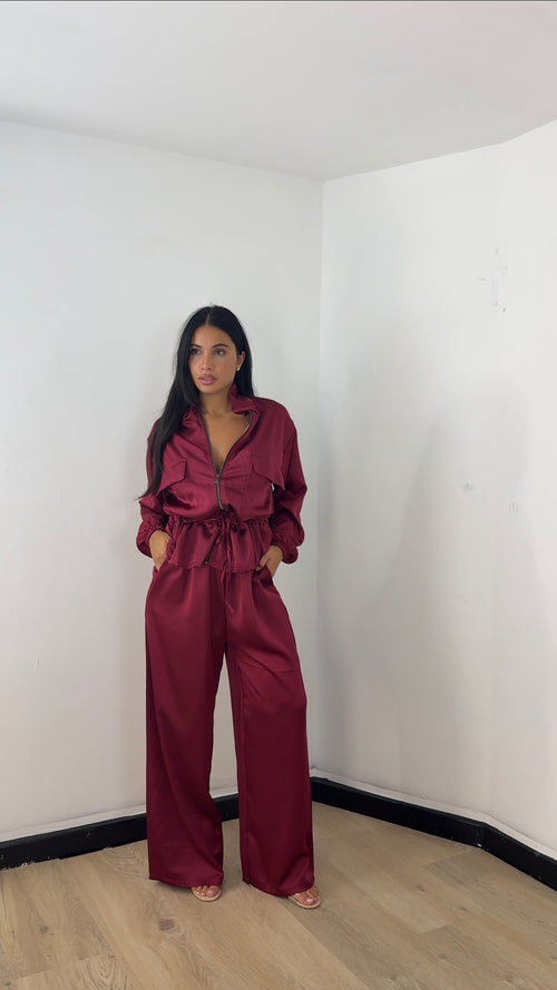 Coordinato Camille