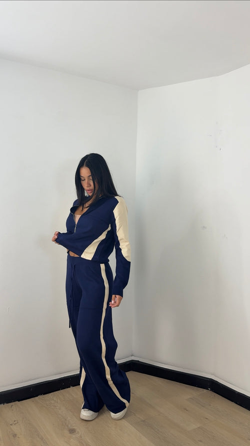 Coordinato Sporty