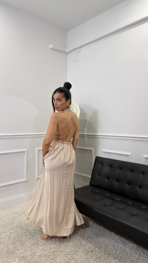 Abito Amira