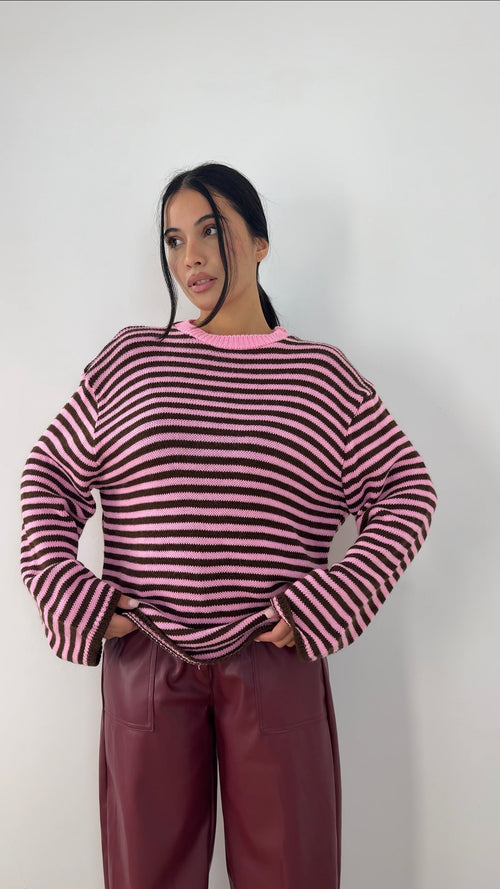 Maglione Winter Line