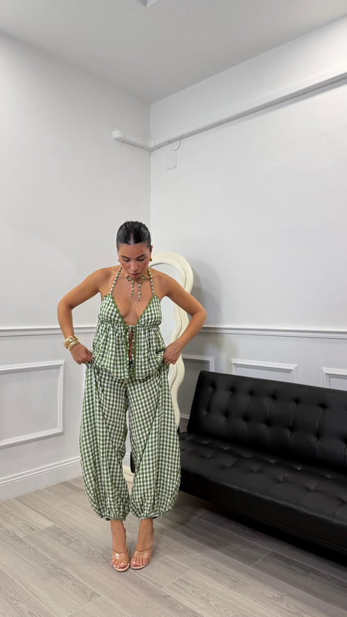 Coordinato Jessy