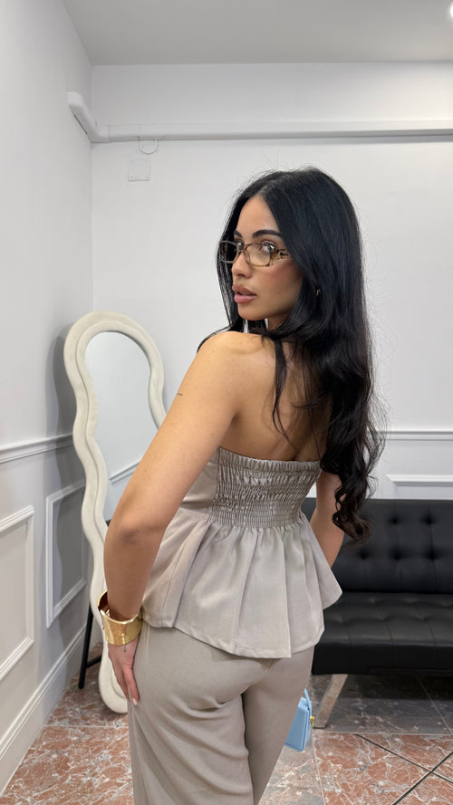 Coordinato Emily Fango