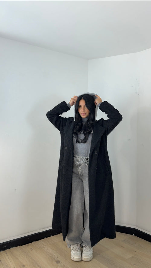 Maxi Coat