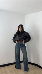 Bomber Maculato