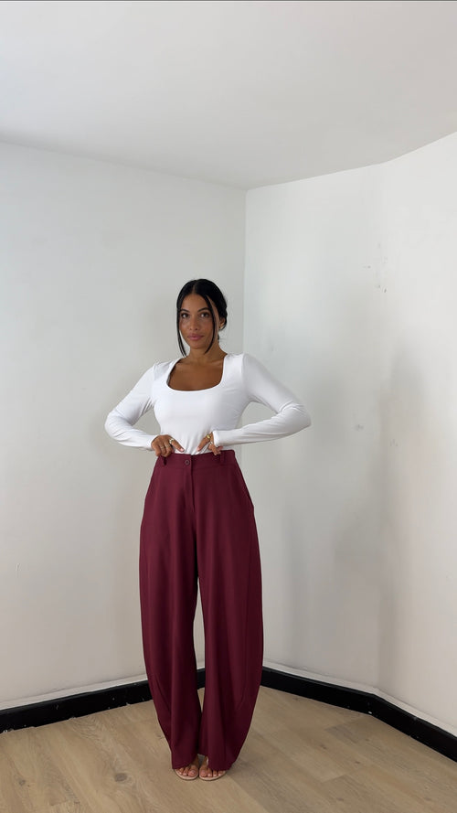 Pantalone Diana