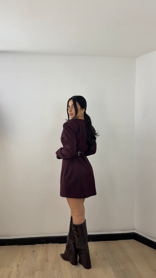 Dress Desirè Vinaccio