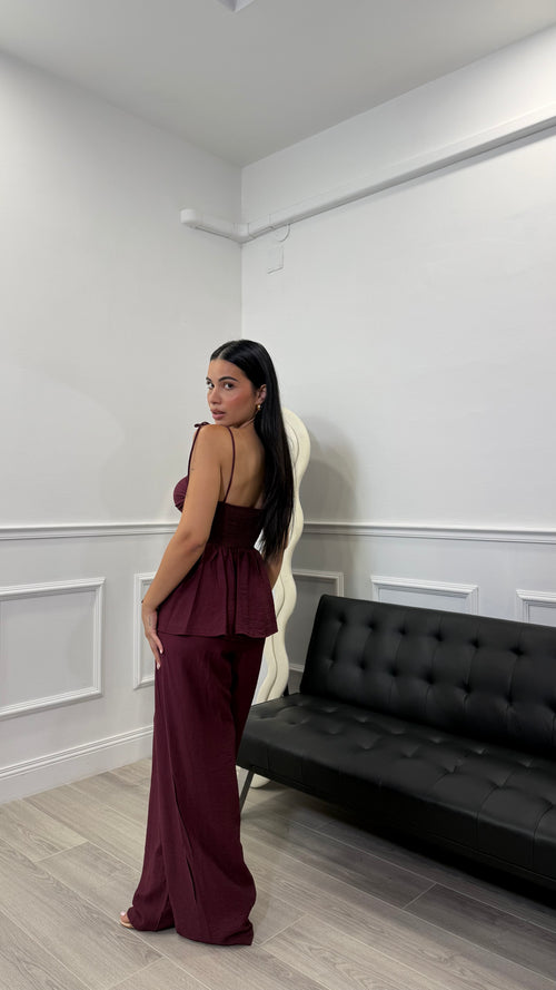 Coordinato Aurora