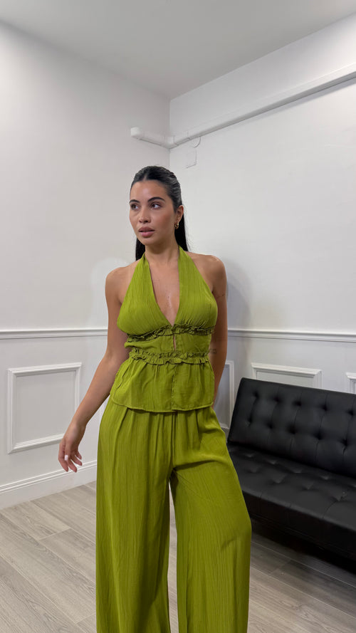 Coordinato Paloma