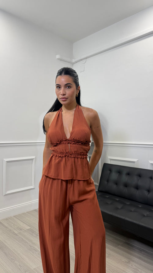 Coordinato Paloma