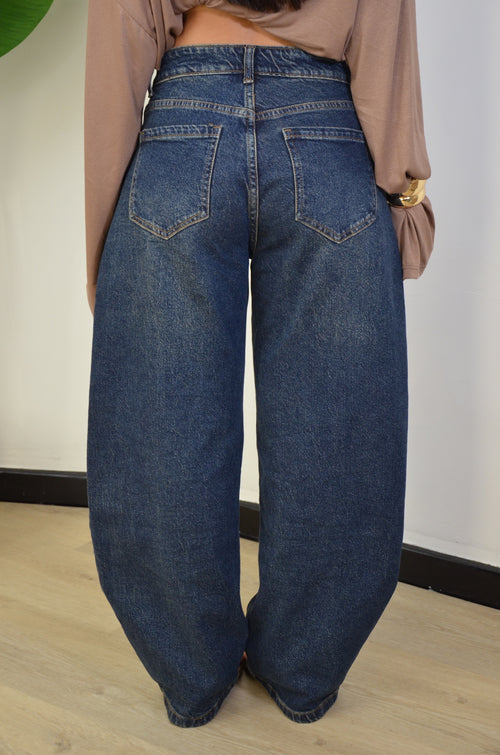 Blu Jeans