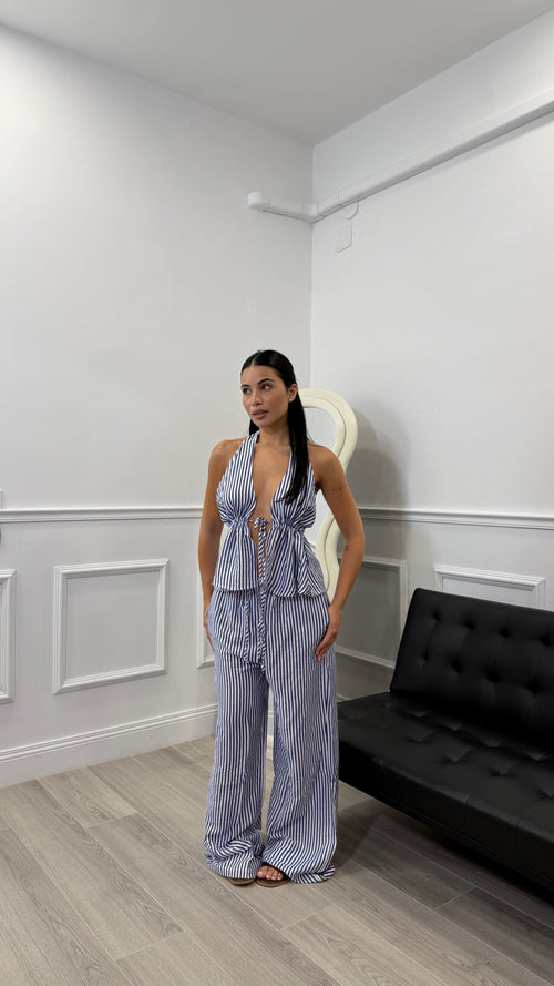 Coordinato Capri