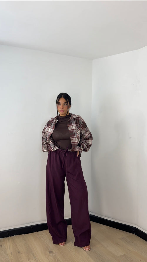 Pantalone Eva