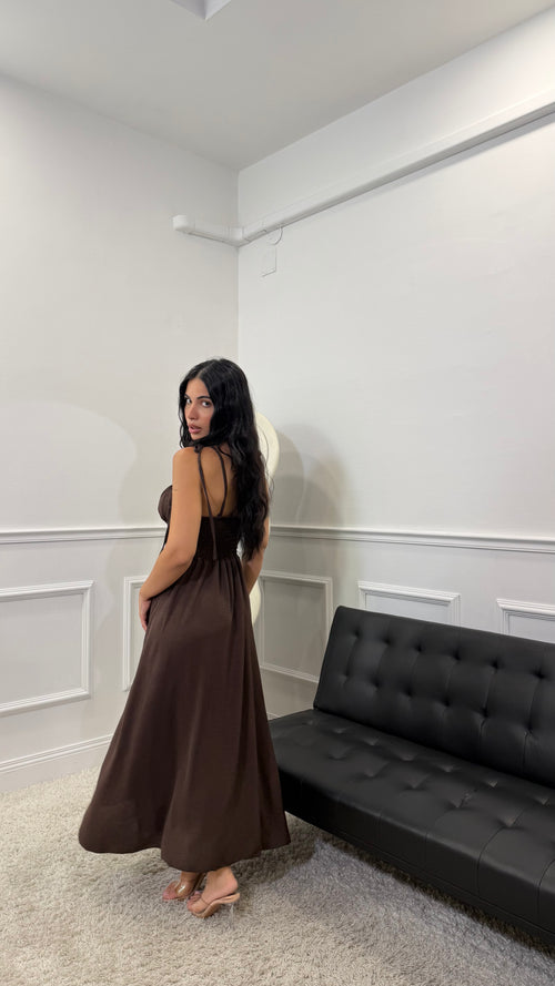 Abito Selene
