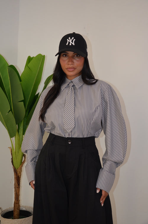 Camicia Oxford