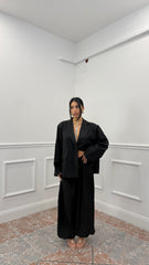 Tailleur Sahara Nero