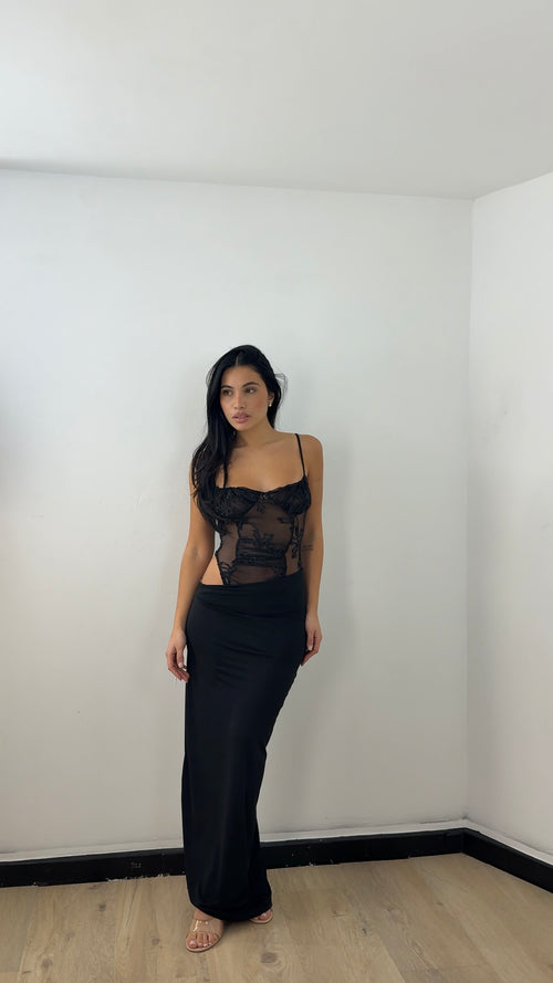Abito Reine
