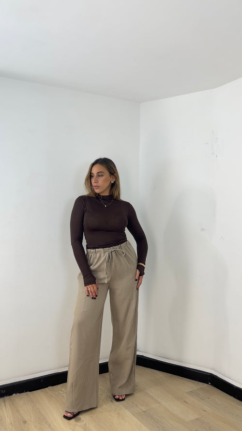 Pantalone Eva