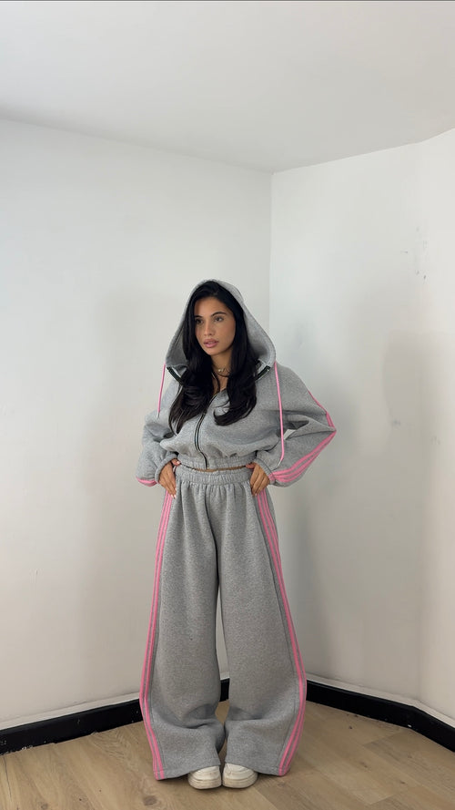 Coordinato Trackline