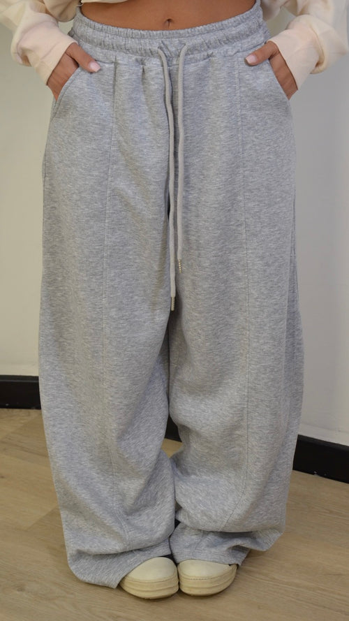 Pantalone di tuta Balloon Urban