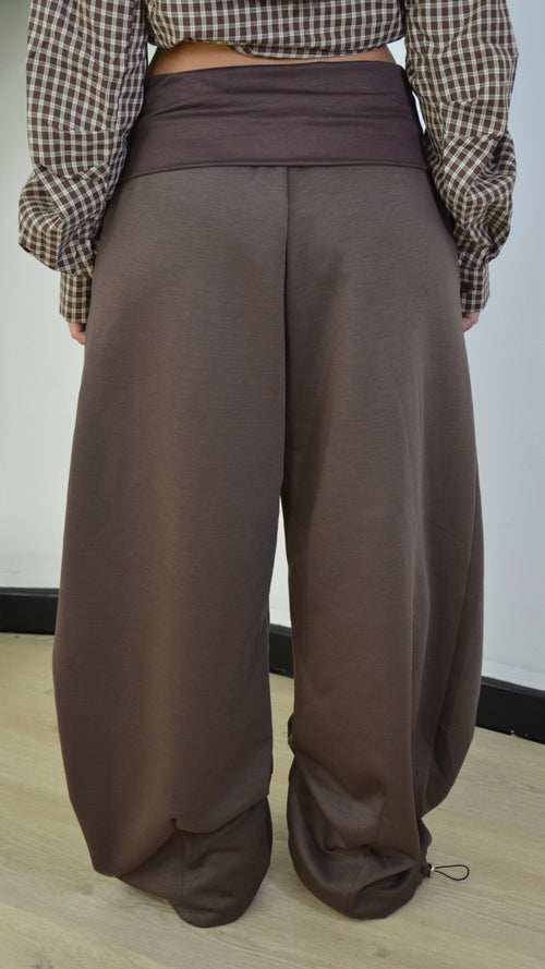 Pantalone di tuta Comfy