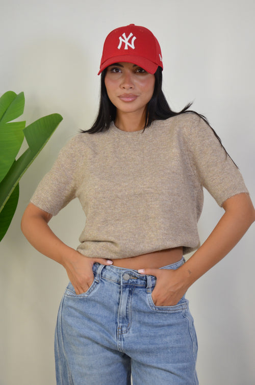 Shirt Soft Basic