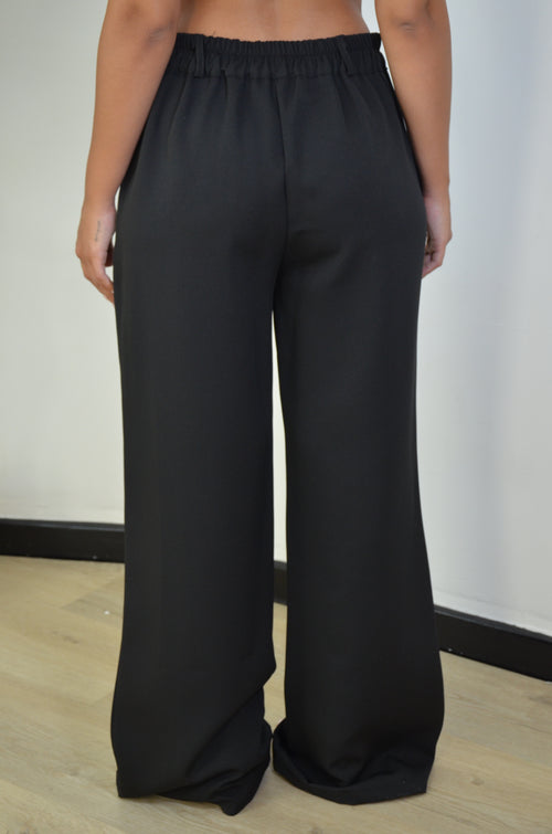 Tailleur Power Chic