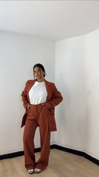 Coordinato Honey