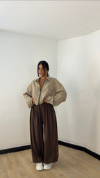 Giacca Nova