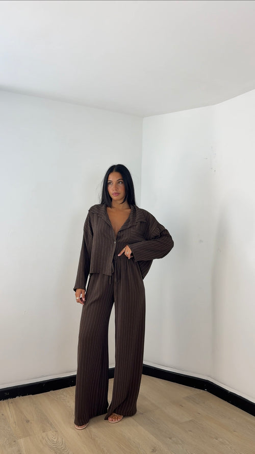 Coordinato Aurora