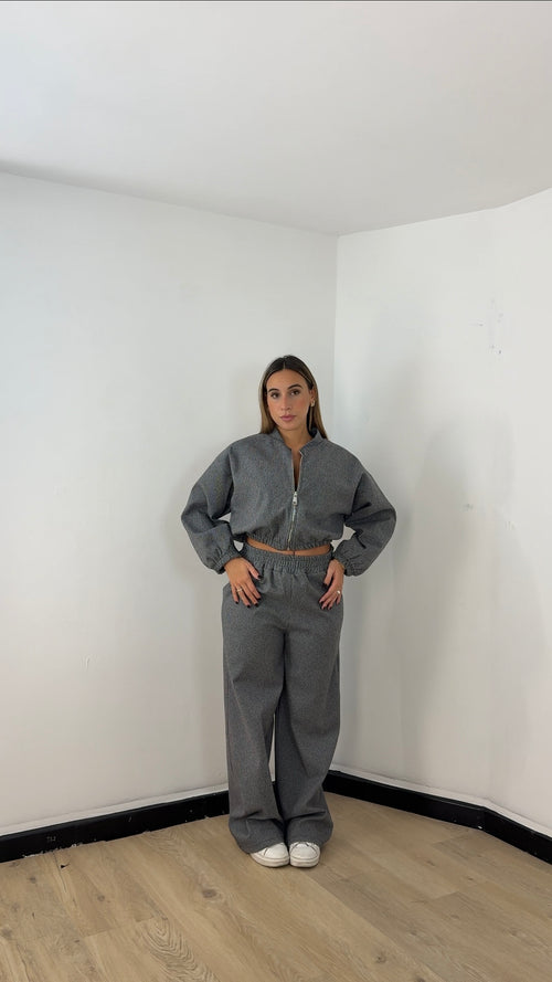 Coordinato London