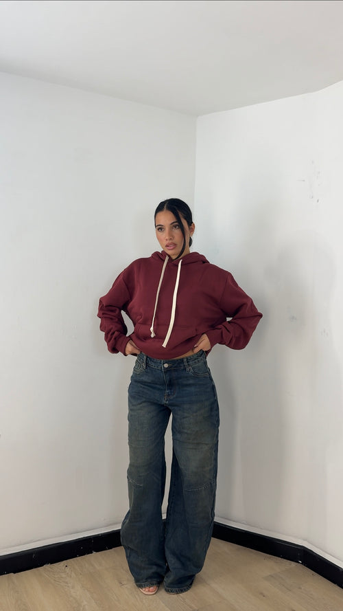 Jeans Change