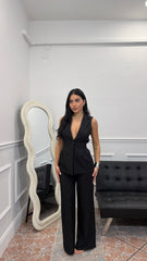 Tailleur Ilaria Nero