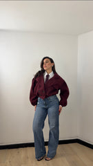 Jeans Wide Heritage