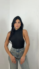 Body Kim Black