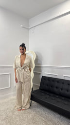 Tailleur Vanity Burro