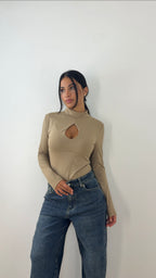 Body Goccia
