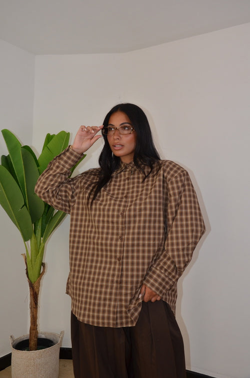 Camicia London