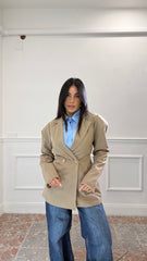 Blazer Vanity Fango