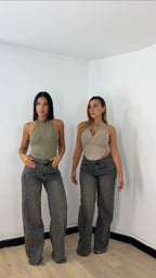Jeans Stone