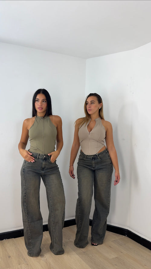 Jeans Stone