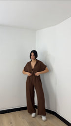 Jumpsuit low cost