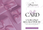 Gift Card Reine Boutique