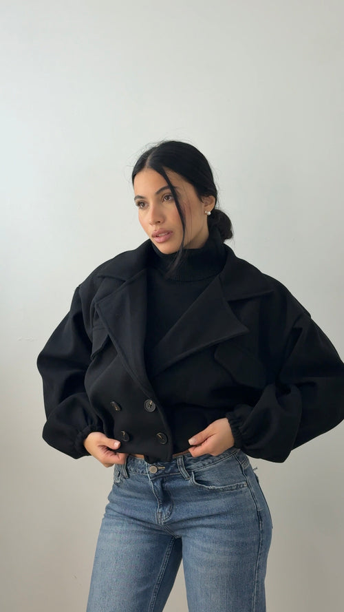 Bomber Wall Street Nero