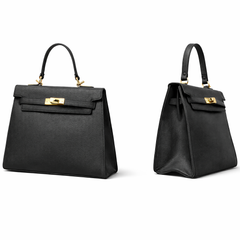 Bag Iconica Nera