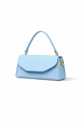 Mini Bag Chic Azzurra